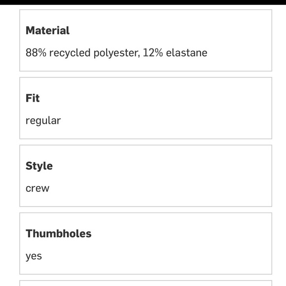 Columbia Leslie Falls Long-Sleeved Shirt S NWT - Picture 11 of 13